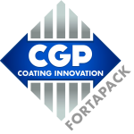 Logo CGP Fortapack
